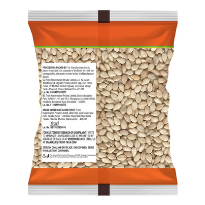 Star Whole White Til 500 g