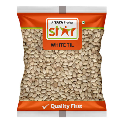 Star Whole White Til 500 g