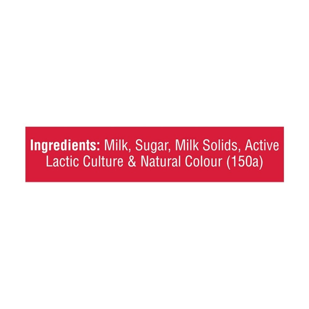 Mother Dairy Mishti Doi Cup 85 g
