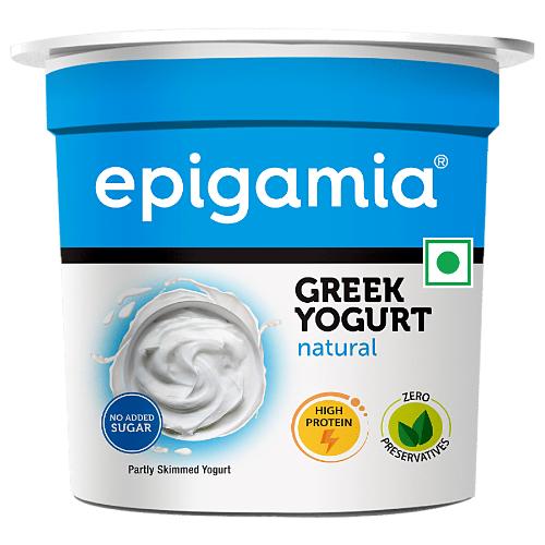 Epigamia Natural 85 g