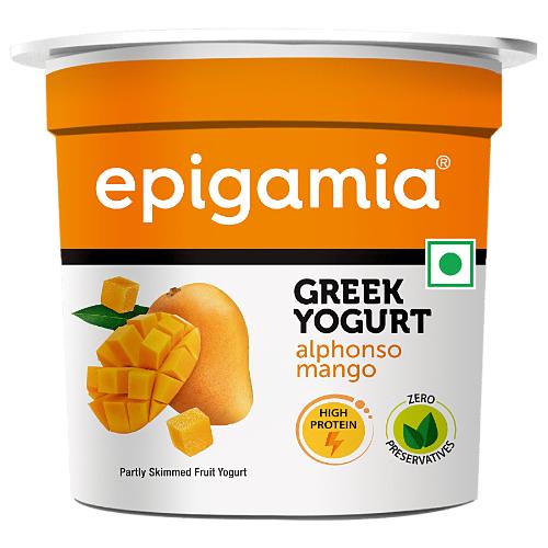 Epigamia Alphonso Mango 85 gm