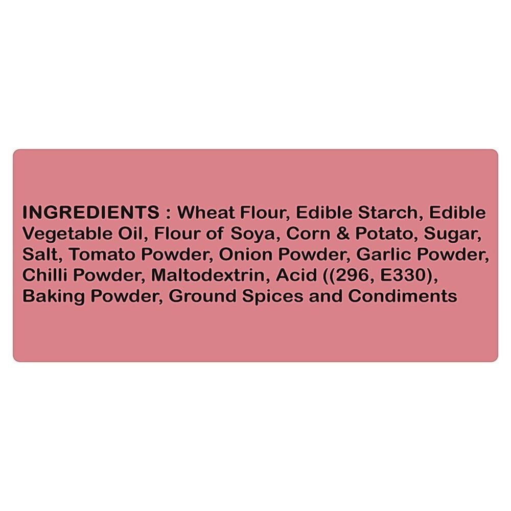 Piknik Tomato Chilli 60 g