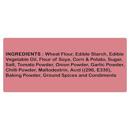 Piknik Tomato Chilli 60 g