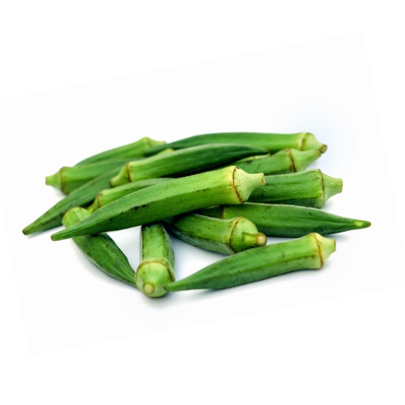 Starfresh Bhindi (Okra) ~ 1 Kg