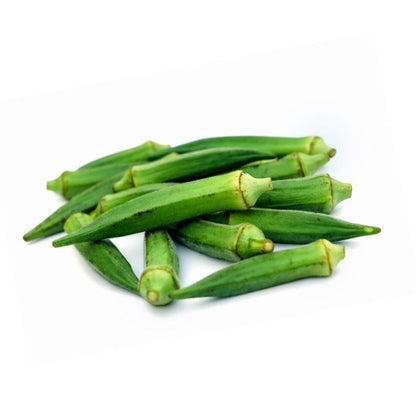Starfresh Bhindi (Okra) ~ 1 Kg
