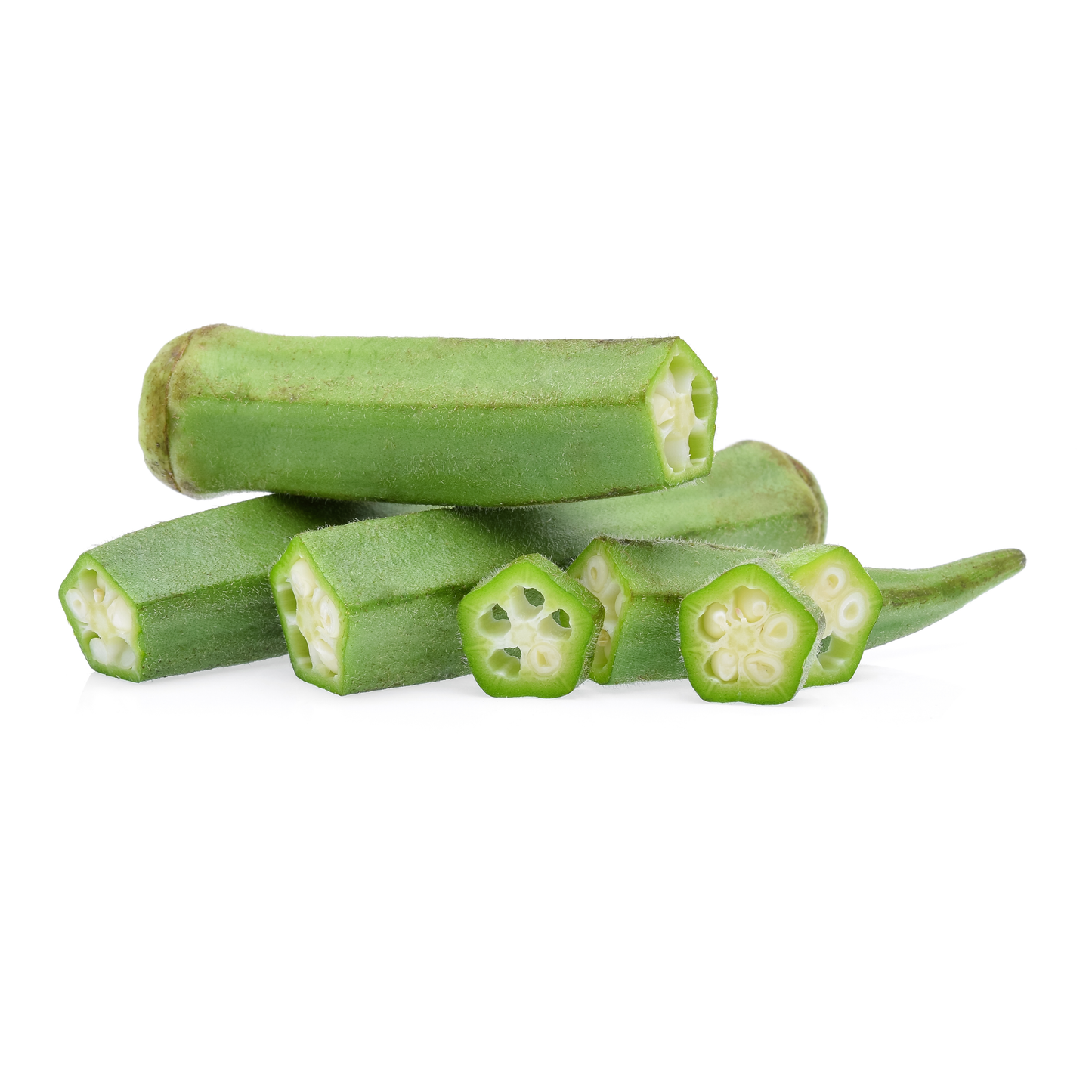 Starfresh Bhindi (Okra) ~ 250 g