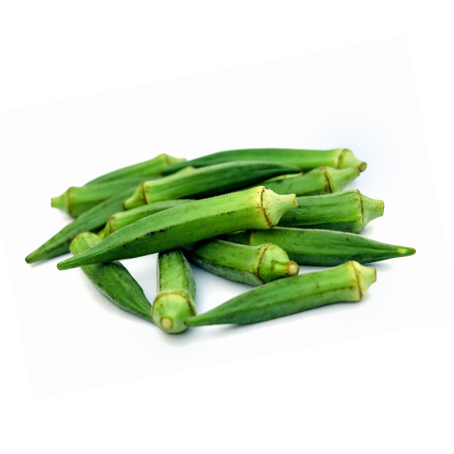 Bhindi Okra, 500 g