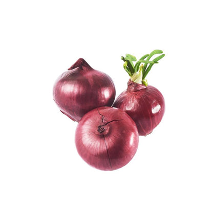 Onion Red, 1 Kg