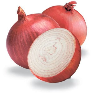 Onion Red, 2 Kg