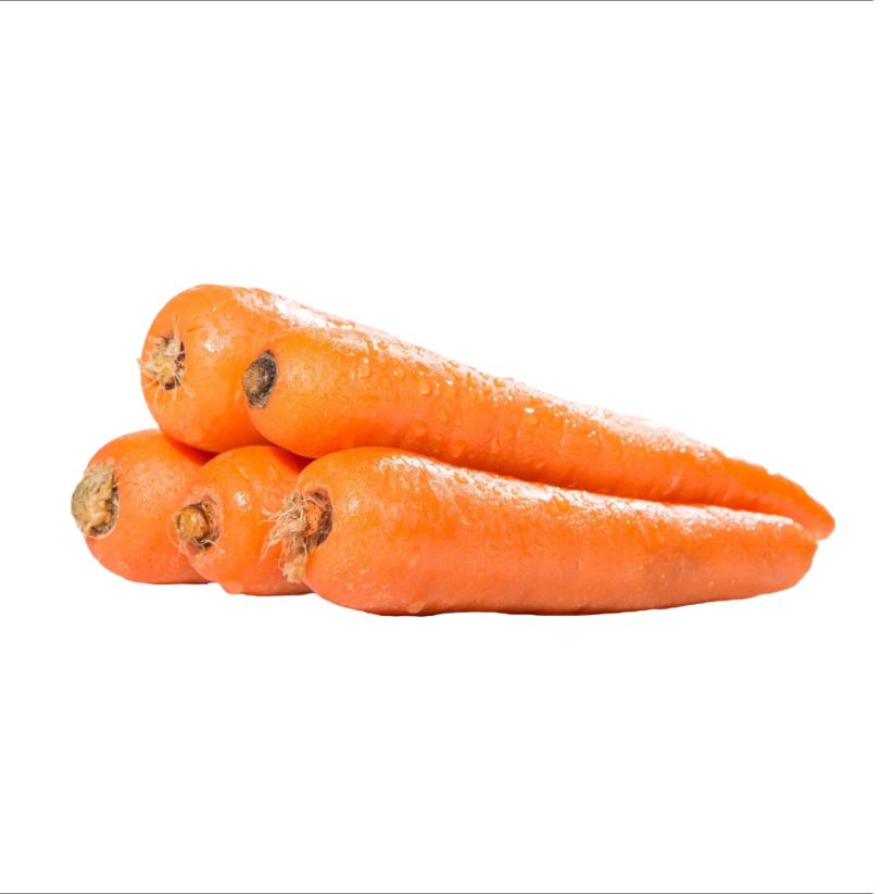 Carrot Orange Bangalore, 1 Kg