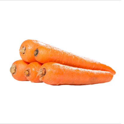 Carrot Orange Bangalore, 250 g
