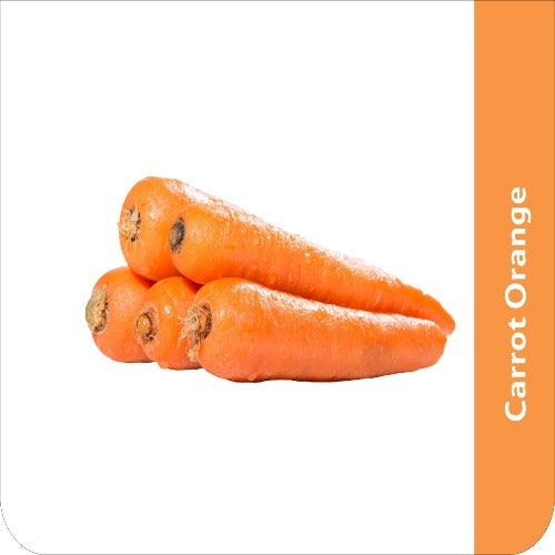 Starfresh Carrot Orange Bangalore About 250 Gm
