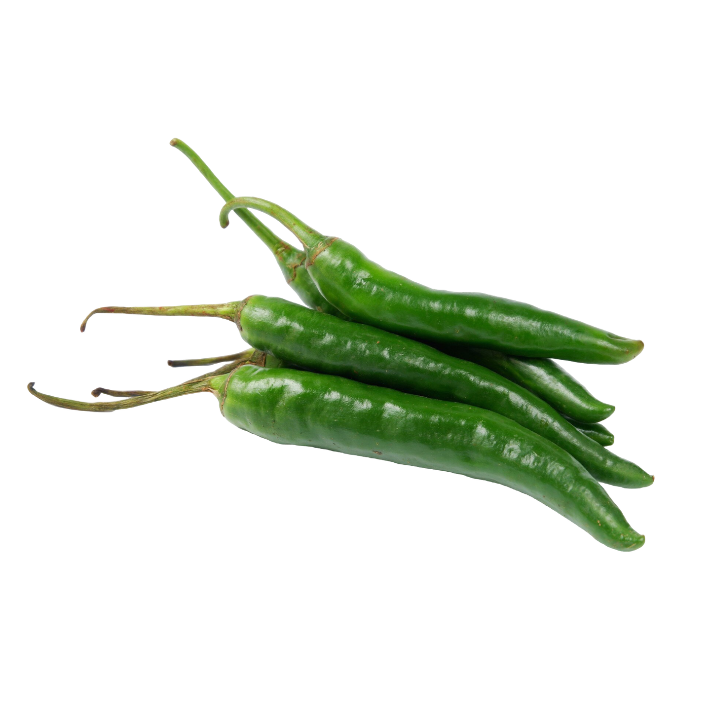 Starfresh Green Chilli Dark Loose 100 gm