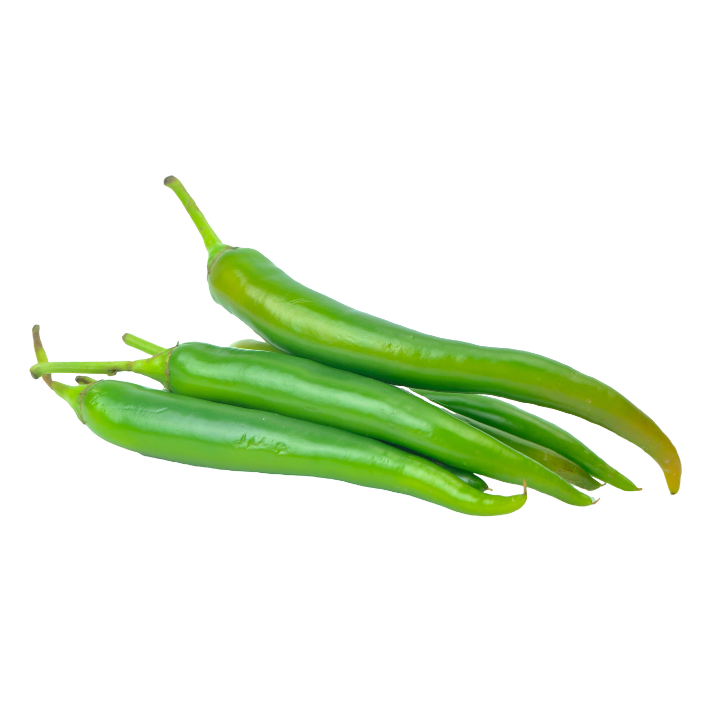 Starfresh Green Chilli Dark ~ 250 g