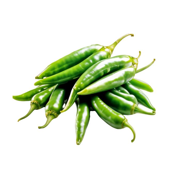 Chilli Hybrid, 100 g
