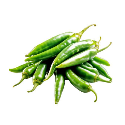 Chilli Hybrid, 100 g