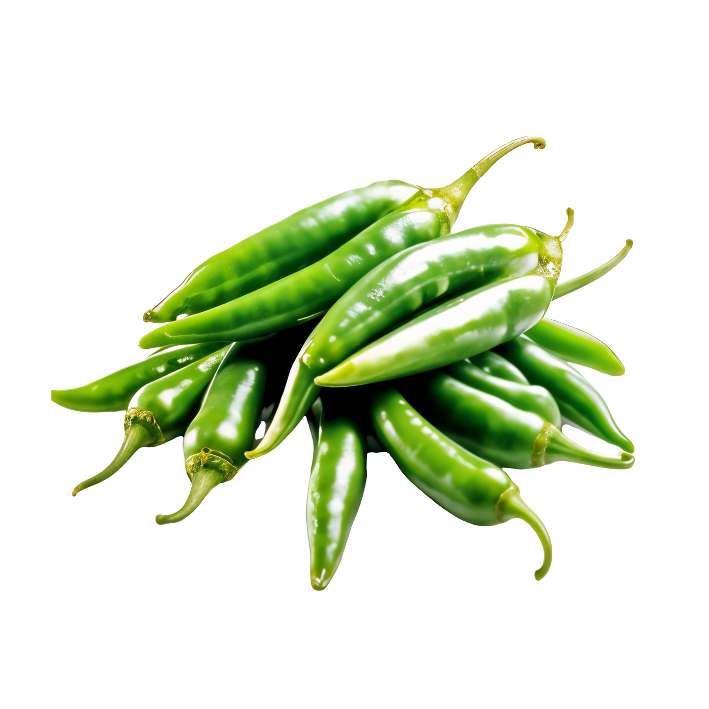 Starfresh Chilli Hybrid ~ 250 g