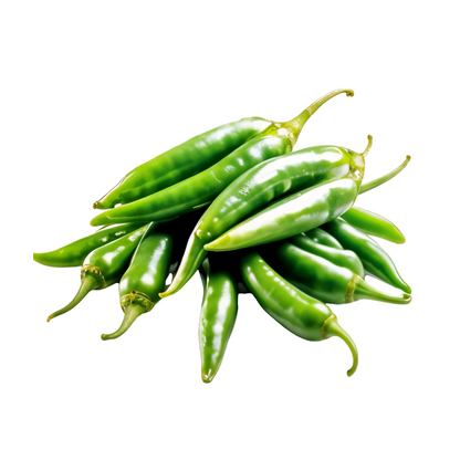 Starfresh Chilli Hybrid ~ 250 g