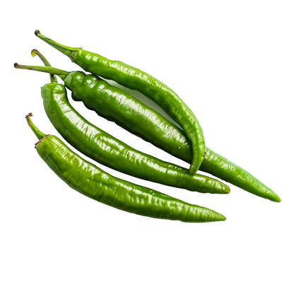 Chilli Hybrid, 250 g