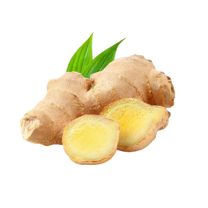 Ginger, 100 g