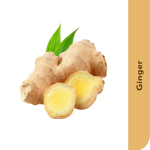 Starfresh Ginger About 100 Gm