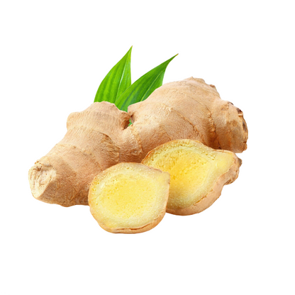 Ginger, 250 g