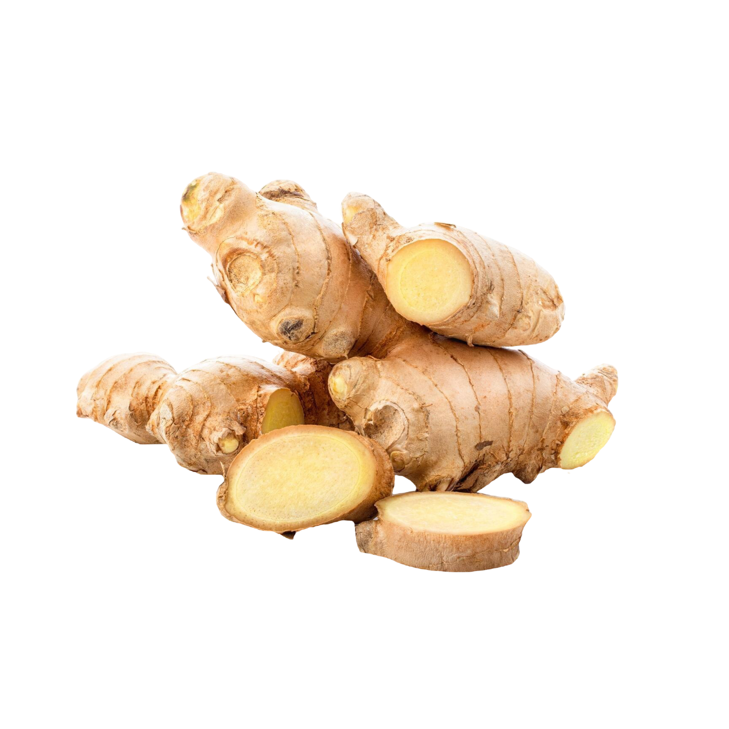 Ginger, 250 g