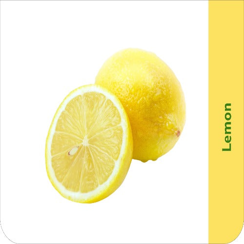 Starfresh Lemon (2-3 Pcs About 100 Gm