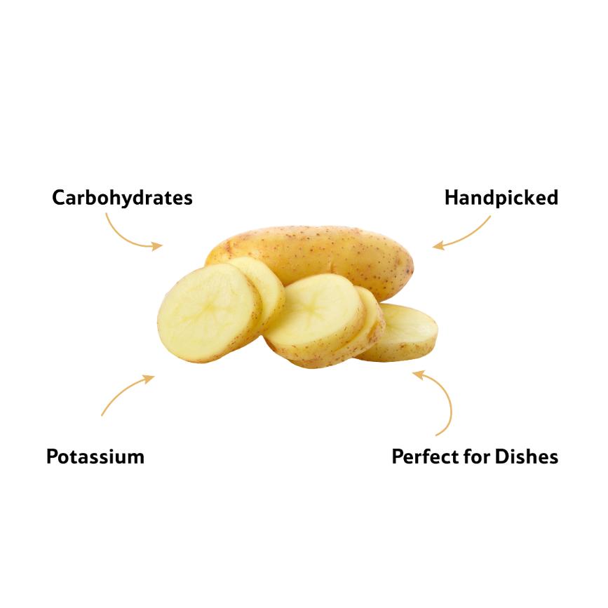 Potato, 1 Kg