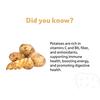 Starfresh Potato ~ 2 Kg