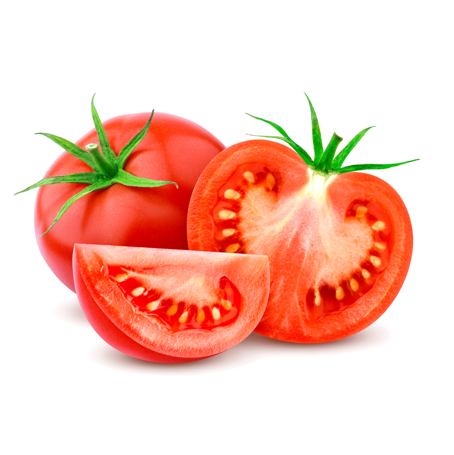 Starfresh Tomato Hybrid Loose 1 kg