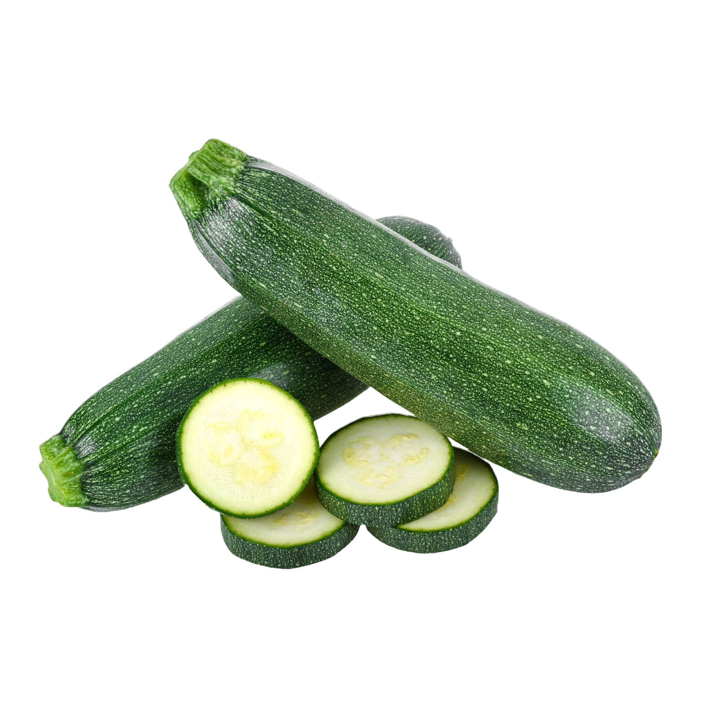 Zucchini Green, 250 g