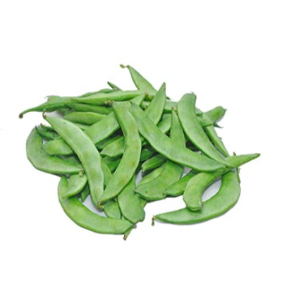 Beans Broad Ghevada, 250 g