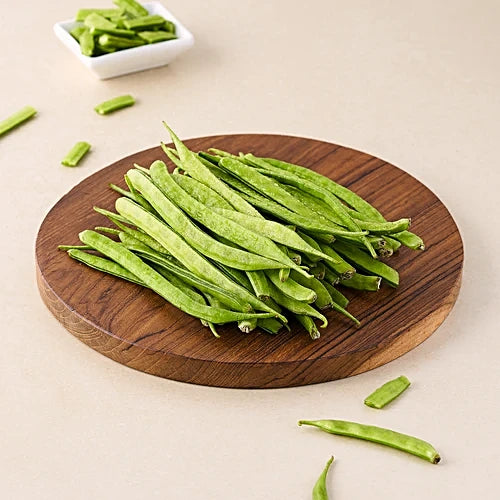 Beans Cluster, 250 g