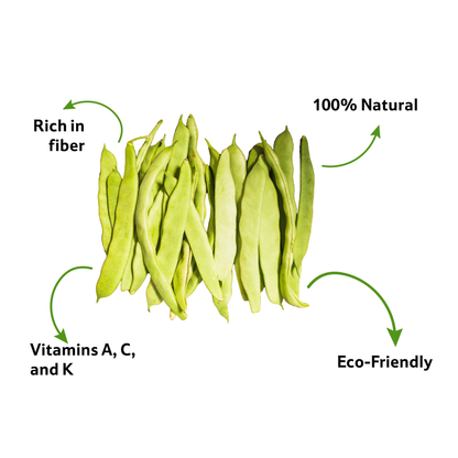 Beans Cluster, 250 g