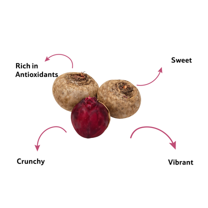 Starfresh Beetroot ~ 250 gm
