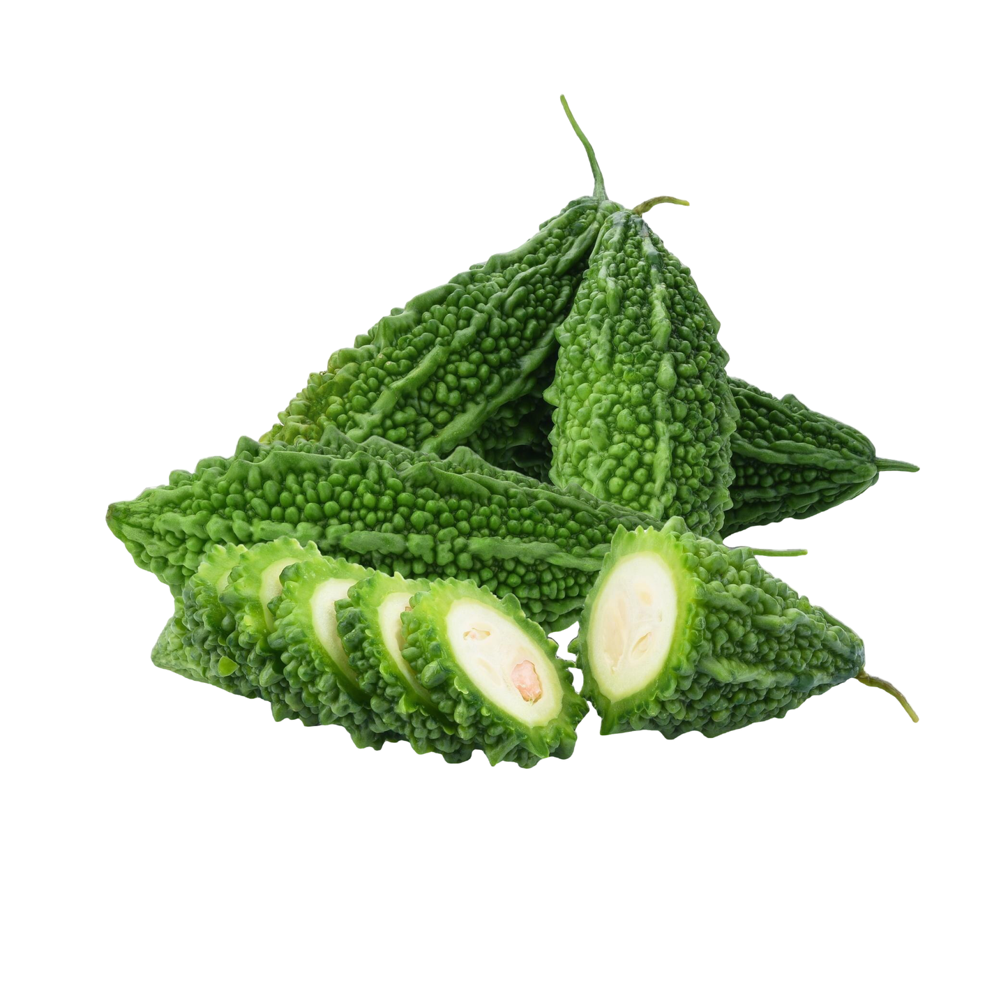 Starfresh Bitter Gourd (Karela) Green ~ 500 gm