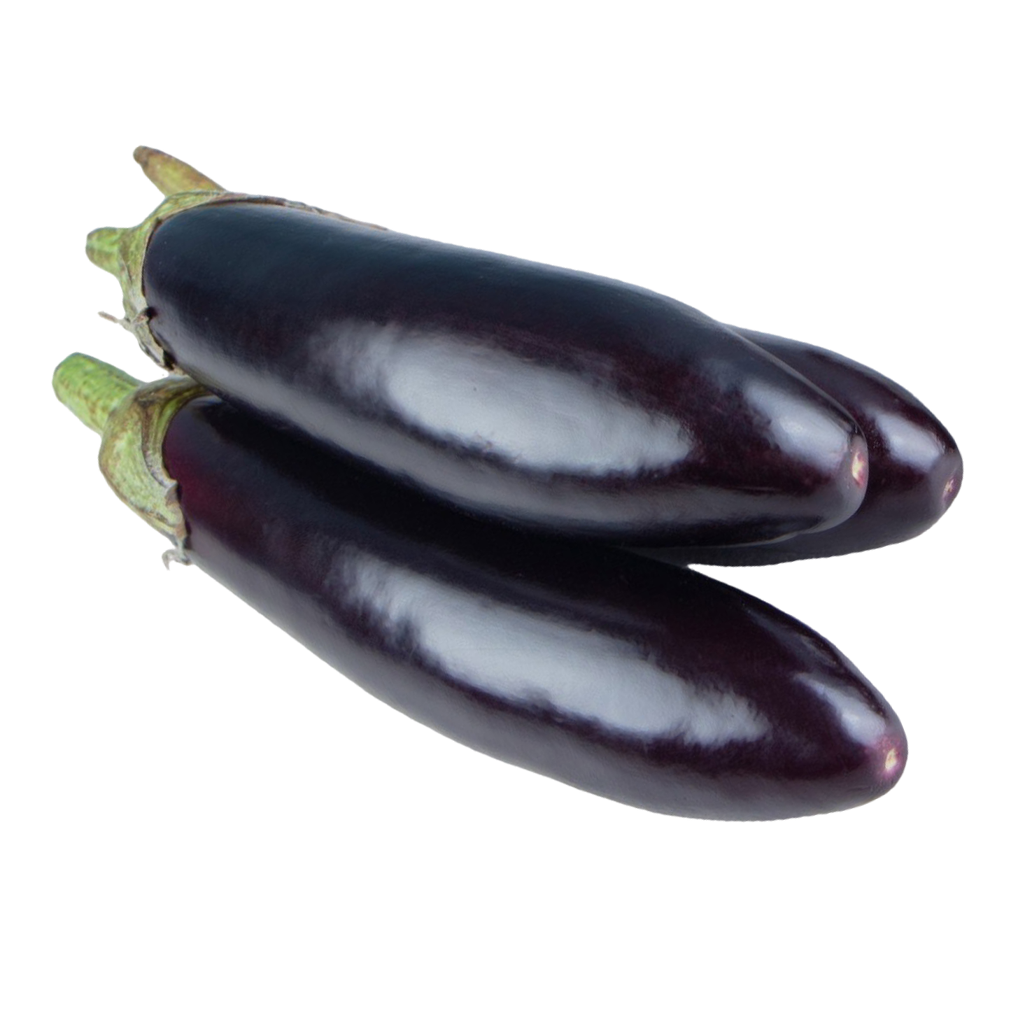 Starfresh Brinjal Long Violet ~ 500 gm