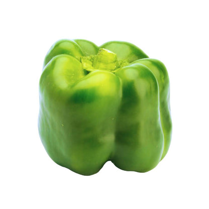 Capsicum Green, 1 Kg