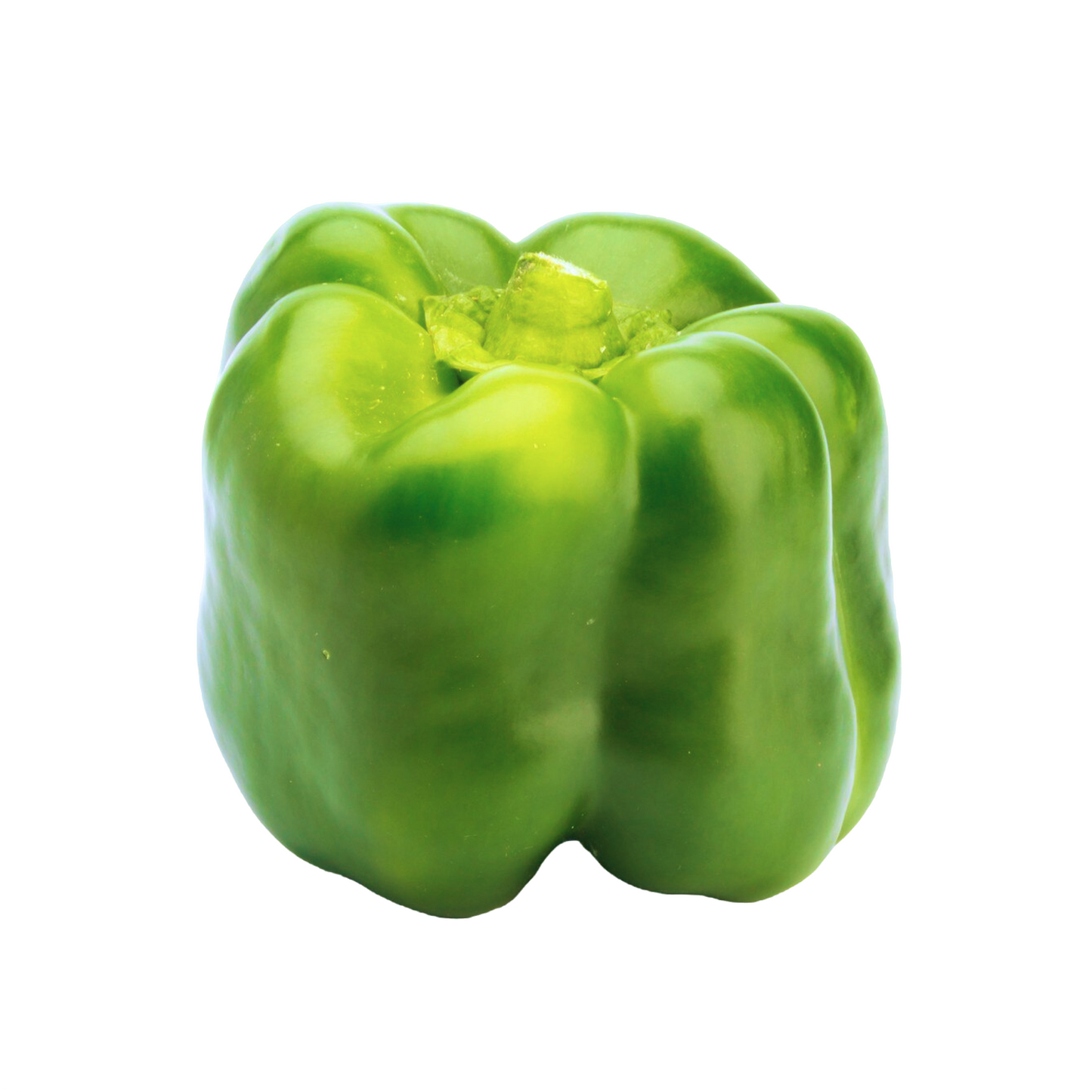 Starfresh Capsicum Green ~ 250 gm