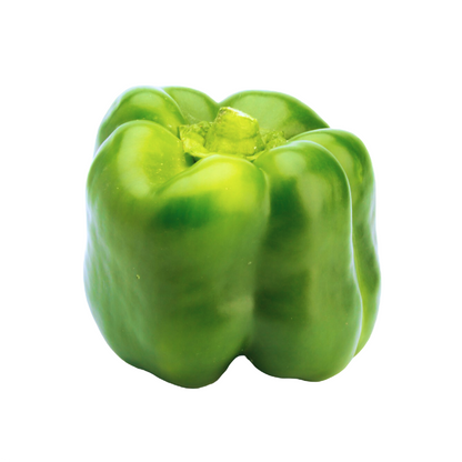 Capsicum Green, 500 g