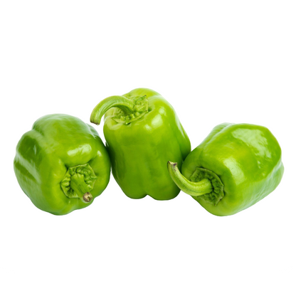 Starfresh Capsicum Green ~ 500 gm