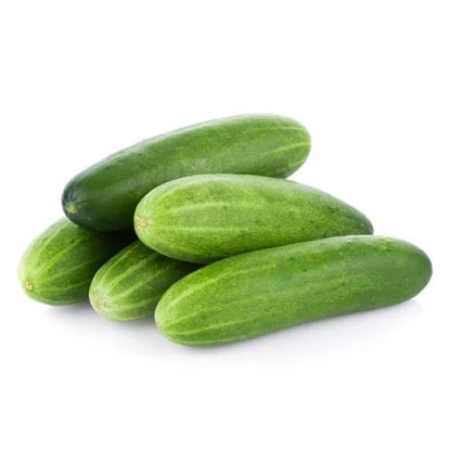 Starfresh Cucumber Green About 250 Gm