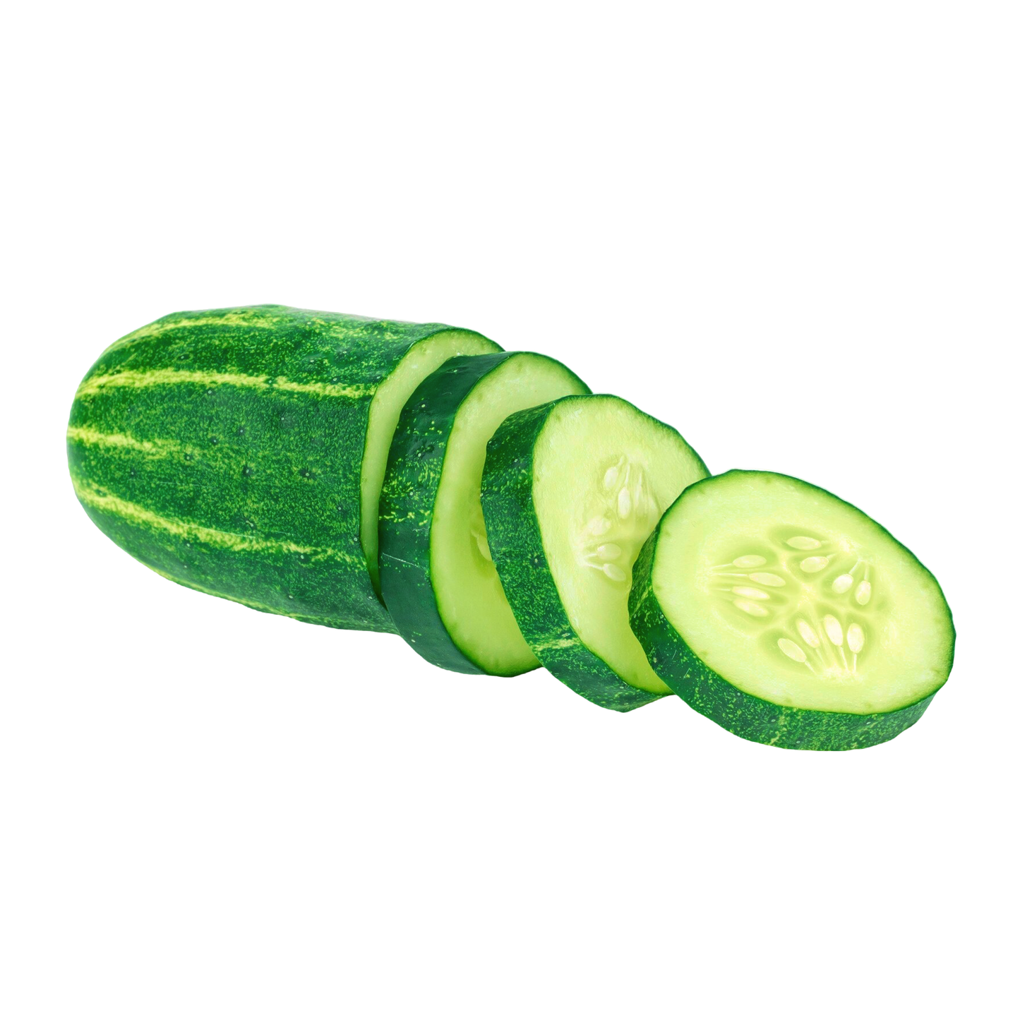 Starfresh Cucumber Green ~ 500 gm
