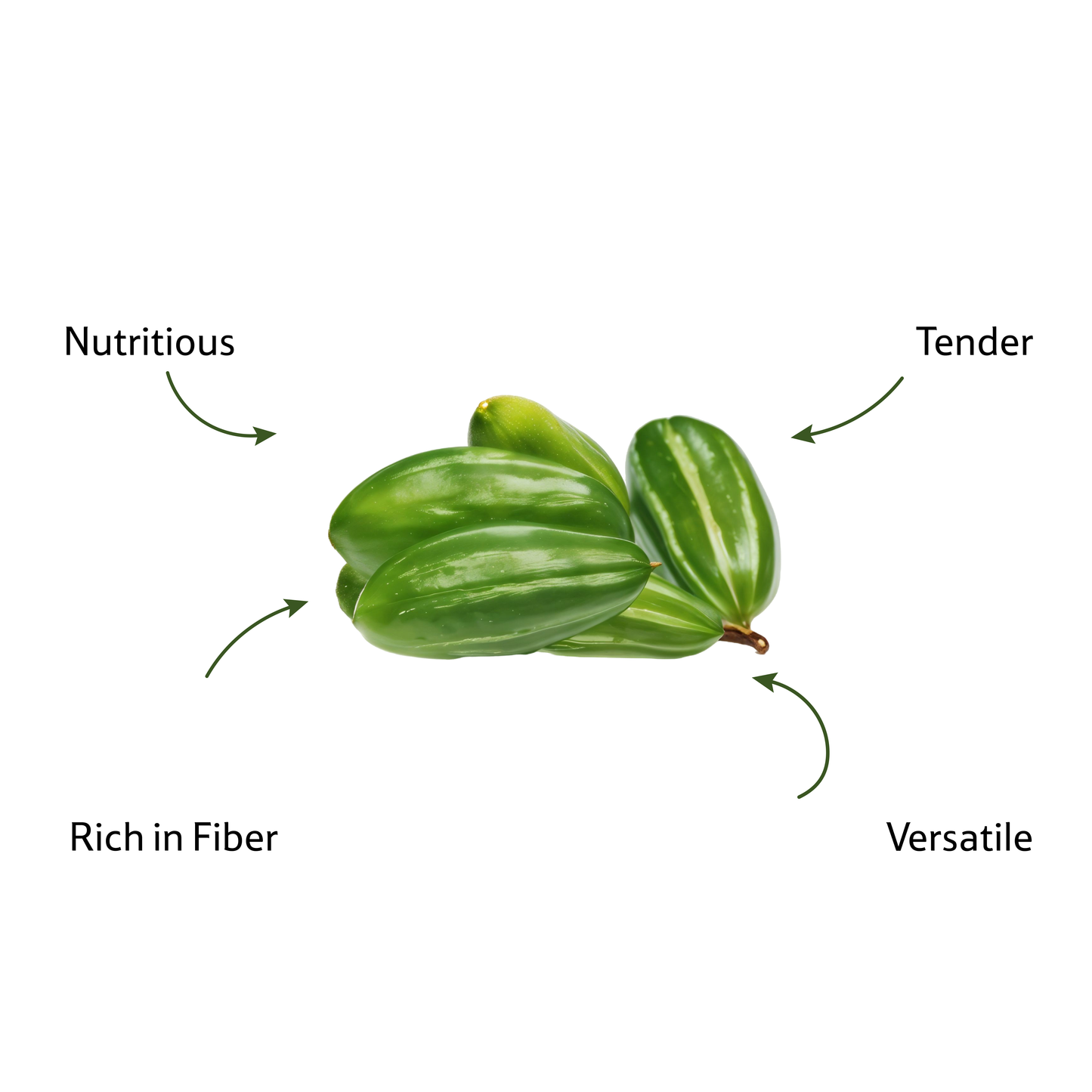 Starfresh Coccinea(Tendli) ~ 250 gm