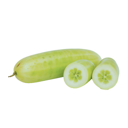 Starfresh Cucumber White Loose 1 kg