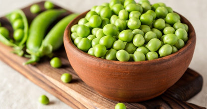 Green Peas, 1 Kg
