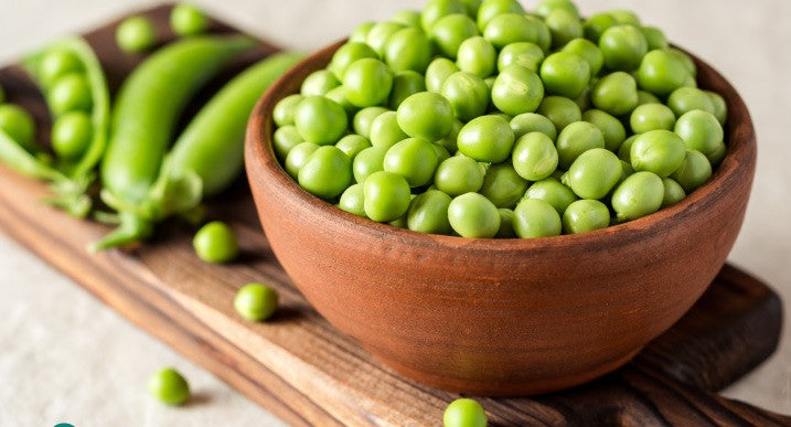 Green Peas, 500 g