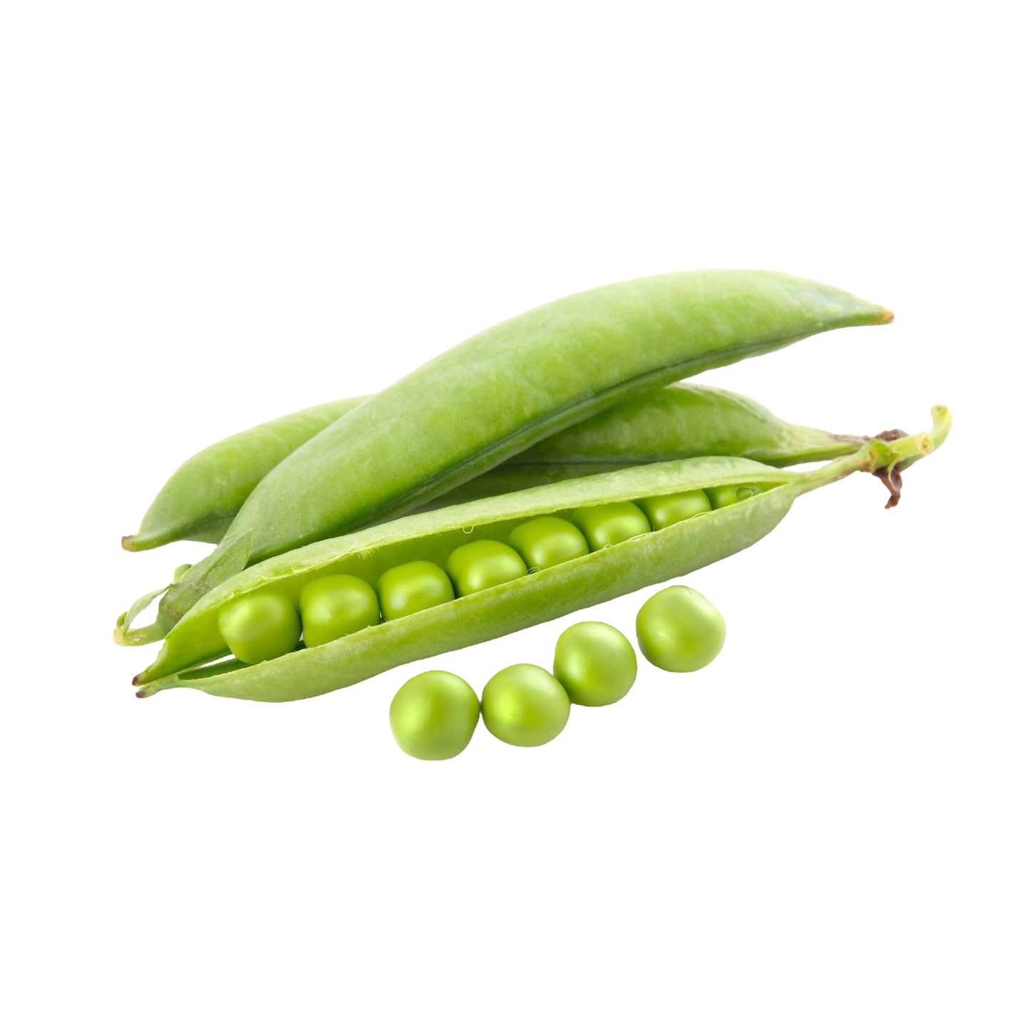 Green Peas, 500 g