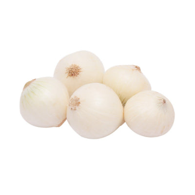 Starfresh Onion White ~ about 250 g